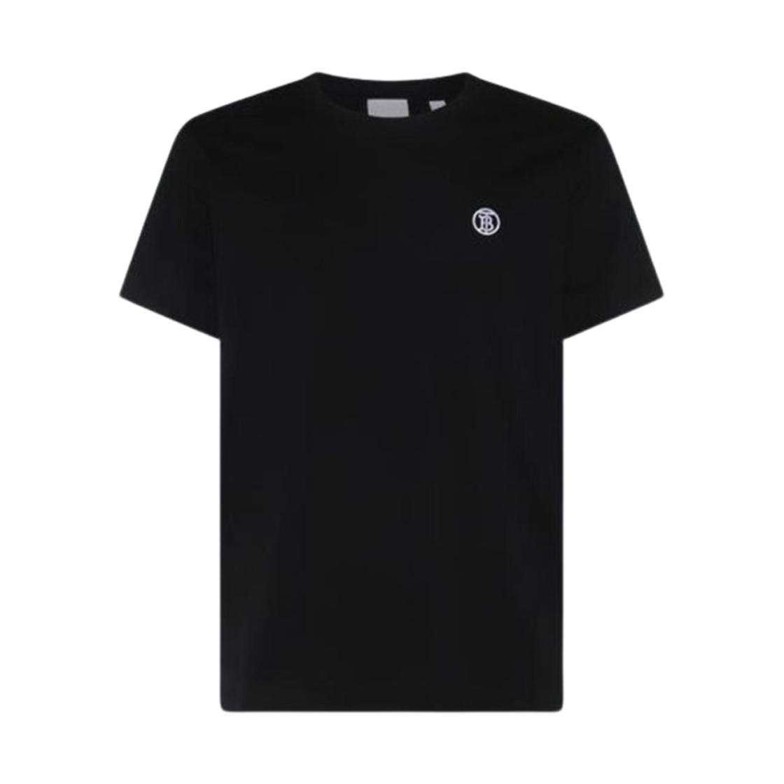 8084014 Burberry Parker T-Shirt Black