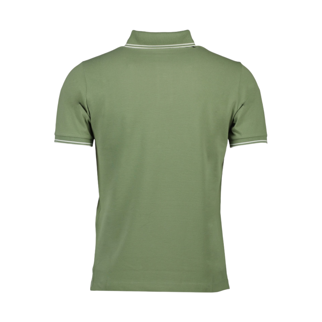 스톤 아일랜드 22S18 폴로 셔츠 올리브 그린 - 22FW(Stone Island 22S18 Polo Shirt Olive Green - 22FW) - 2