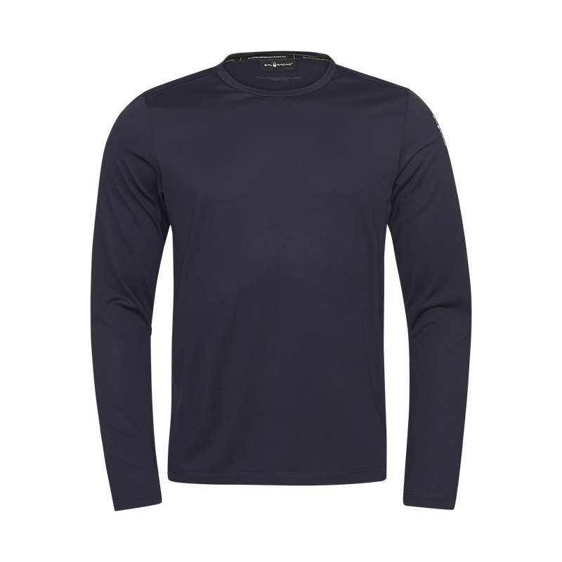 세일레이싱 스프레이 테크니컬 롱슬리브 티 696(Sailracing Spray Technical Ls Tee 696)