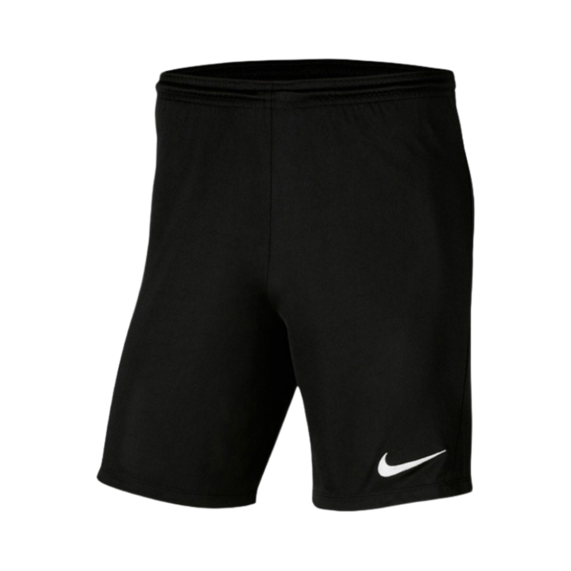 BV6865-010 (Kids) Nike Dri-Fit Park 3 Shorts Black