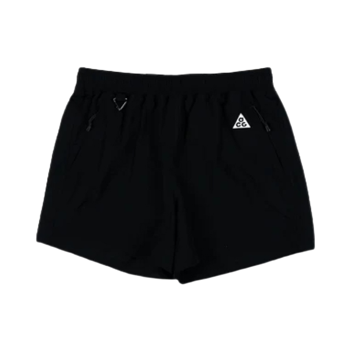 나이키 ACG 레저브와 고트 쇼츠 블랙 - 아시아(Nike ACG Reservoir Goat Shorts Black - Asia)
