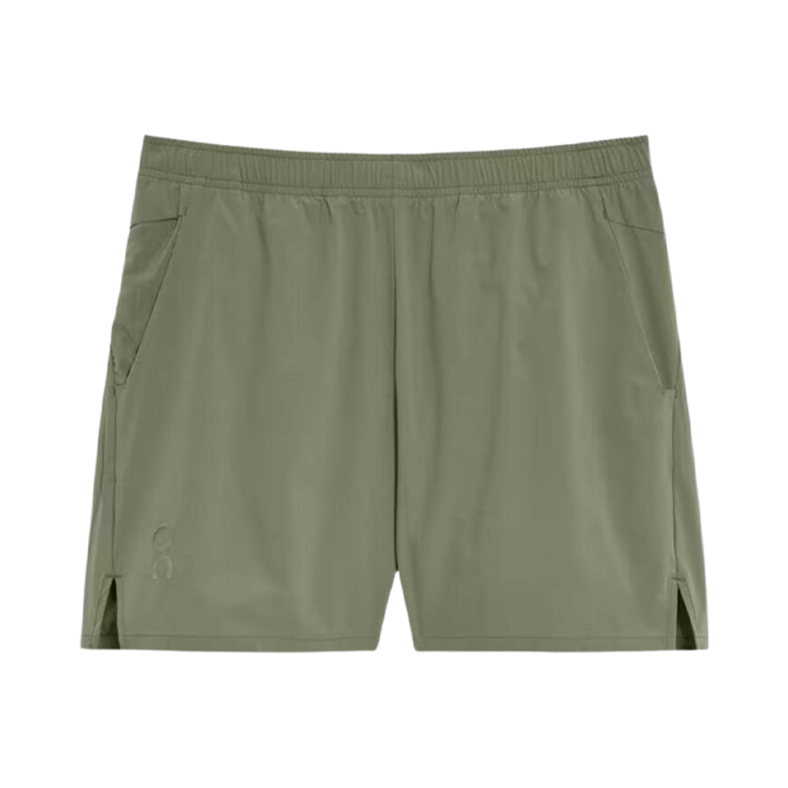 1ME11520858 On Running Essential Shorts Taiga