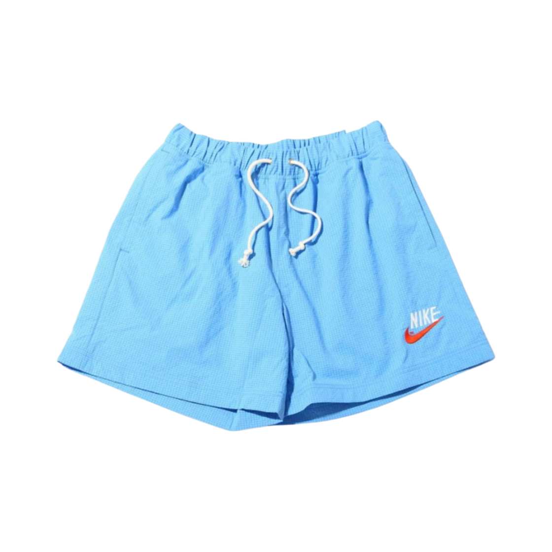 나이키 NSW 우븐 쇼츠 유니버시티 블루 - US/EU(Nike NSW Woven Shorts University Blue - US/EU) - 1