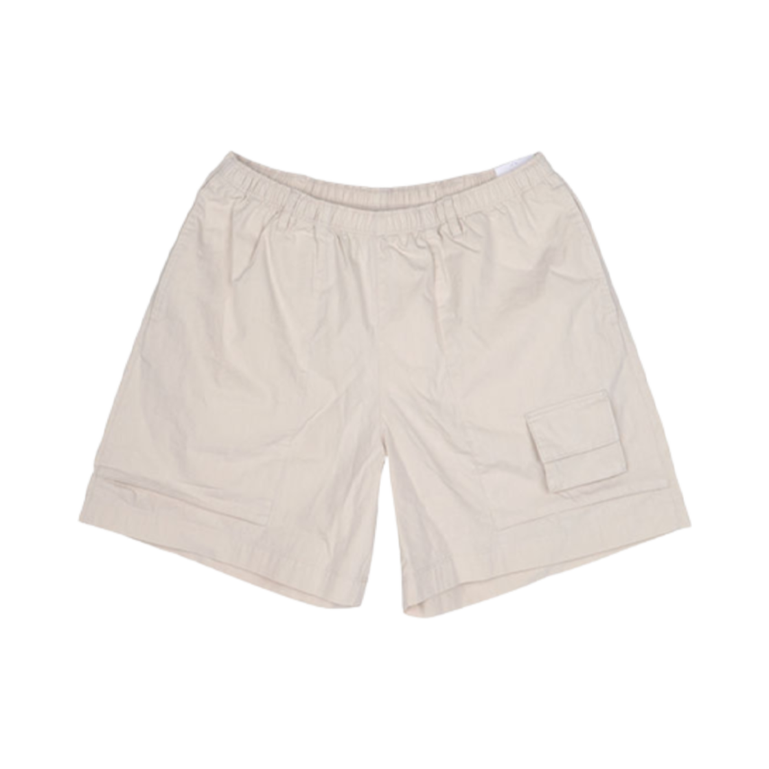 나이키 라이프 캠프 쇼츠 라이트 오어우드 브라운 - 아시아(Nike Life Camp Shorts Light Orewood Brown - Asia) - 1