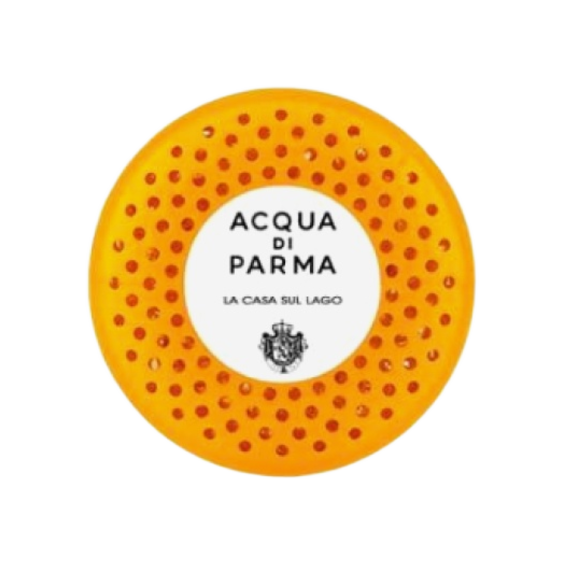 아쿠아 디 파르마 차량용 디퓨저 리필 라 카사 술 라고(Acqua Di Parma Car Diffuser Refill La Casa Sul Lago)