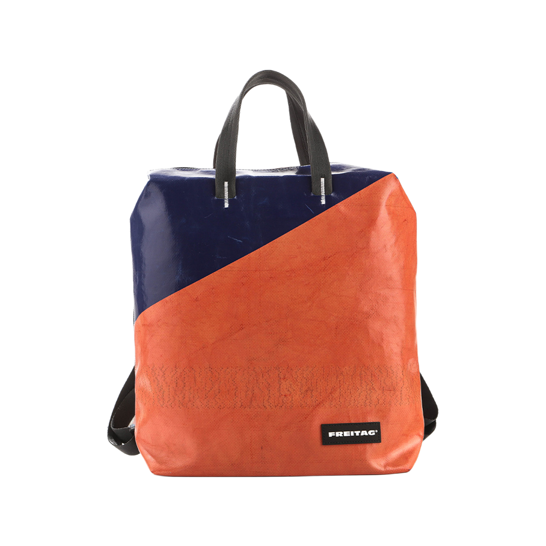 F201 PETE 0111 FREITAG Boutique Unisex F201 PETE 0111 Backpack