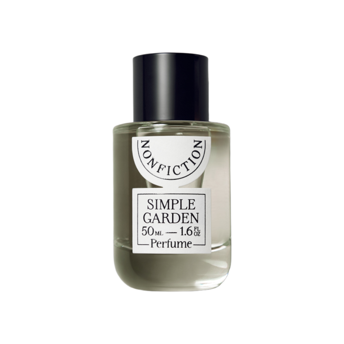 논픽션 심플 가든 오 드 퍼퓸 50ml(Nonfiction Simple Garden Eau De Perfume 50ml)