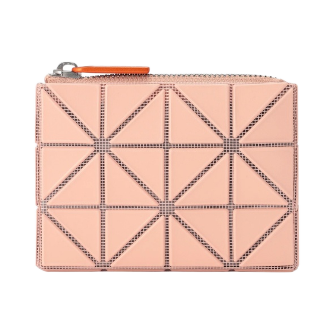 AG741-31 Bao Bao Issey Miyake Cassette Coral Orange