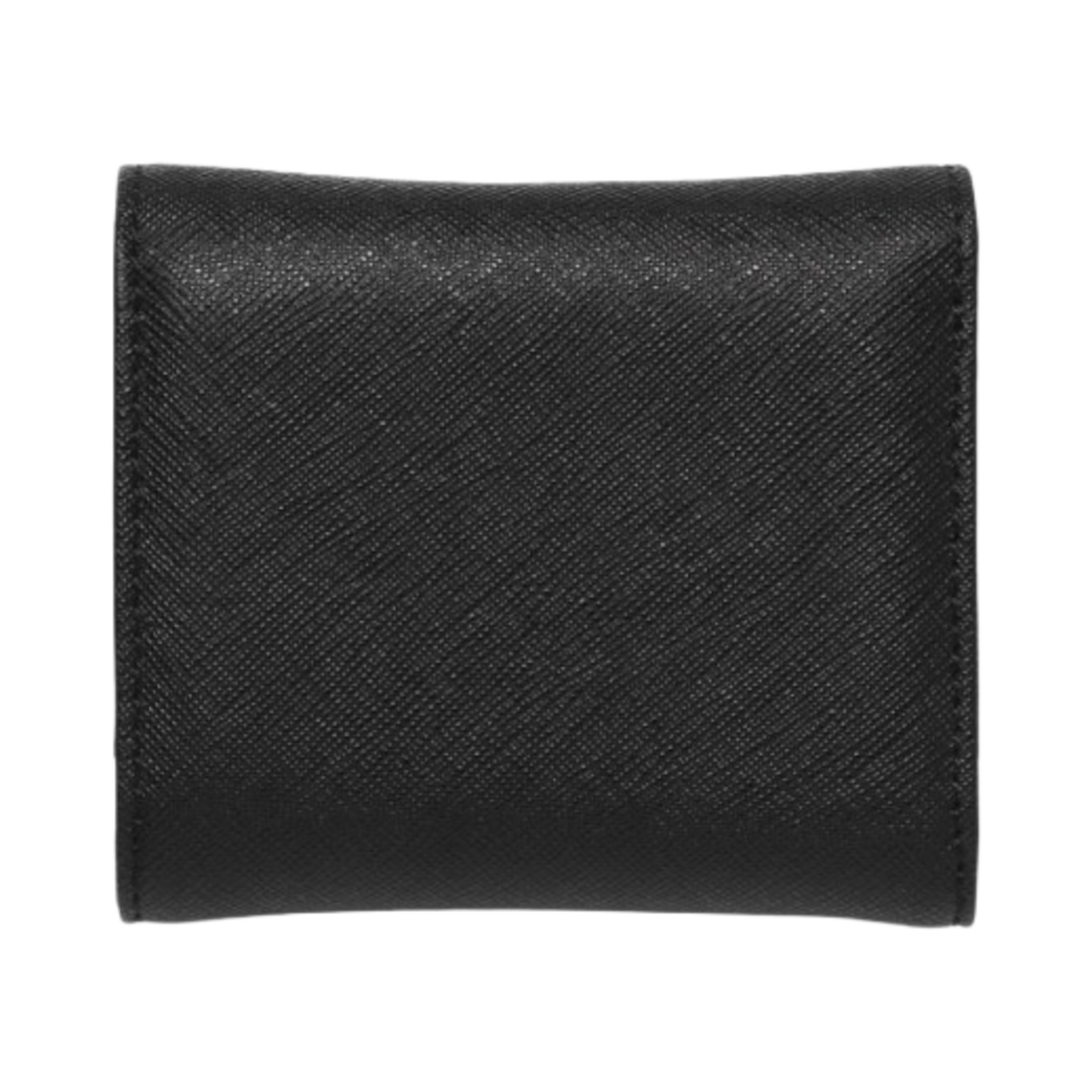 비비안 웨스트우드 포켓 엔벨로프 빌폴드 블랙(Vivienne Westwood Envelope Billfold with Pocket Black) - 5