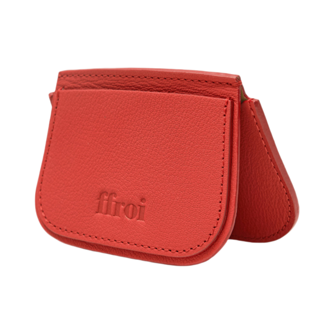 pastry_01 FFROI Pastry Red