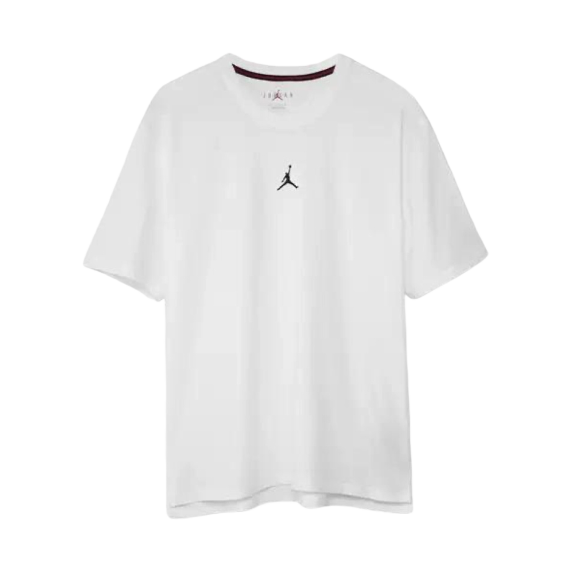 DH8920-100 Jordan Sport Dri-Fit T-Shirt White - US/EU - 대표 이미지 #1