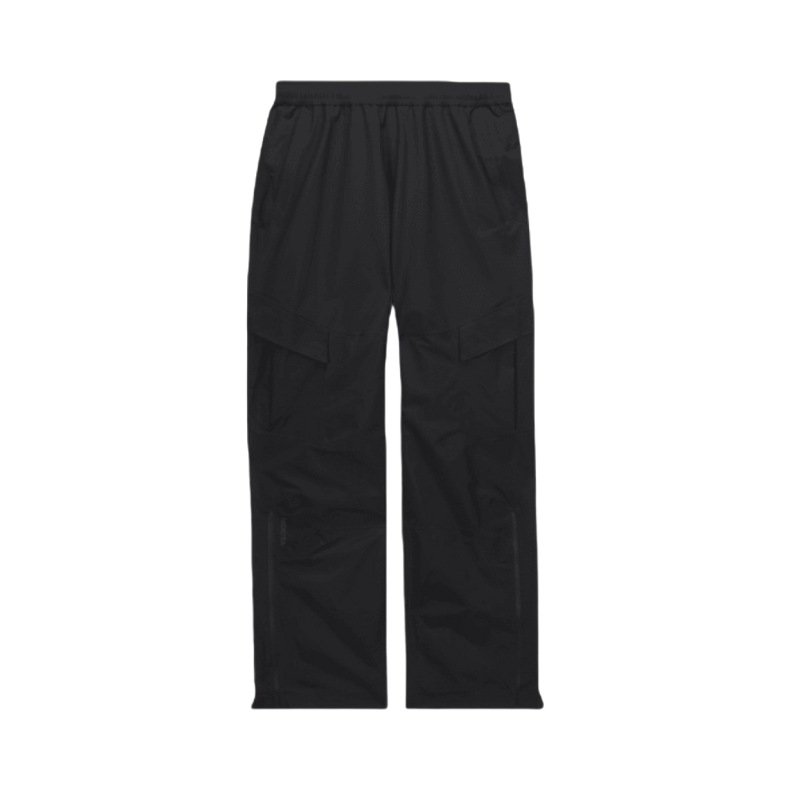 나이키 x 드레이크 녹타 8K 픽스 트랙 팬츠 블랙 (FZ3481-010)
