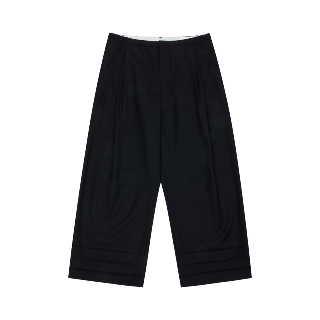 아더에러 슬랙스 프로덕트 82 느와르