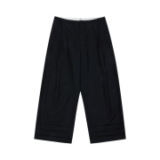Ader Error Slacks Product 82 Noir