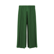 Homme Plisse Issey Miyake Tailored Pleats 1 Seaweed Green