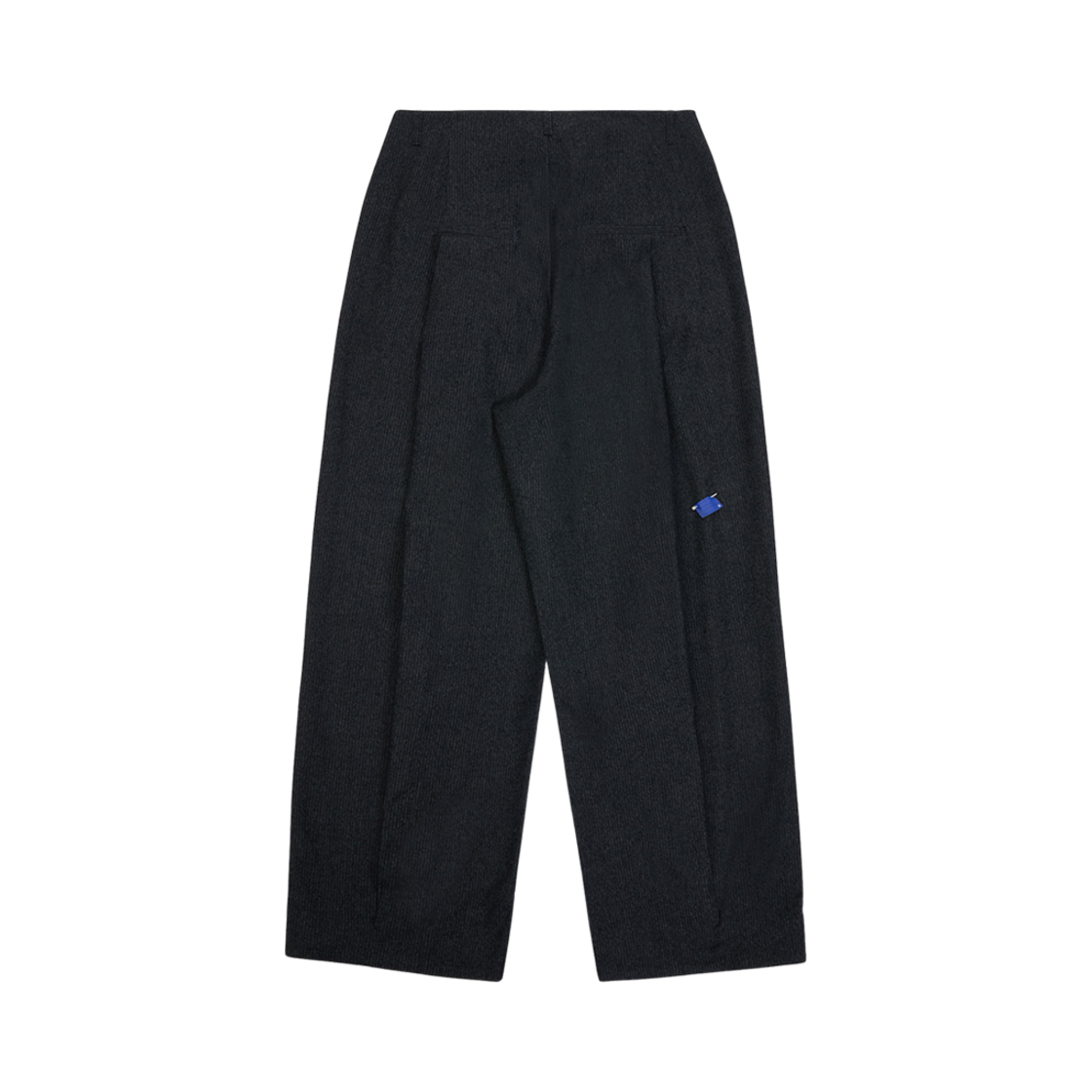아더에러 프로덕트 76 와이드 핏 슬랙스 그레이(Ader Error Product 76 Wide Fit Slacks Grey) - 2