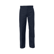 Dickies Loose Fit Double Knee Work Pants Dark Navy
