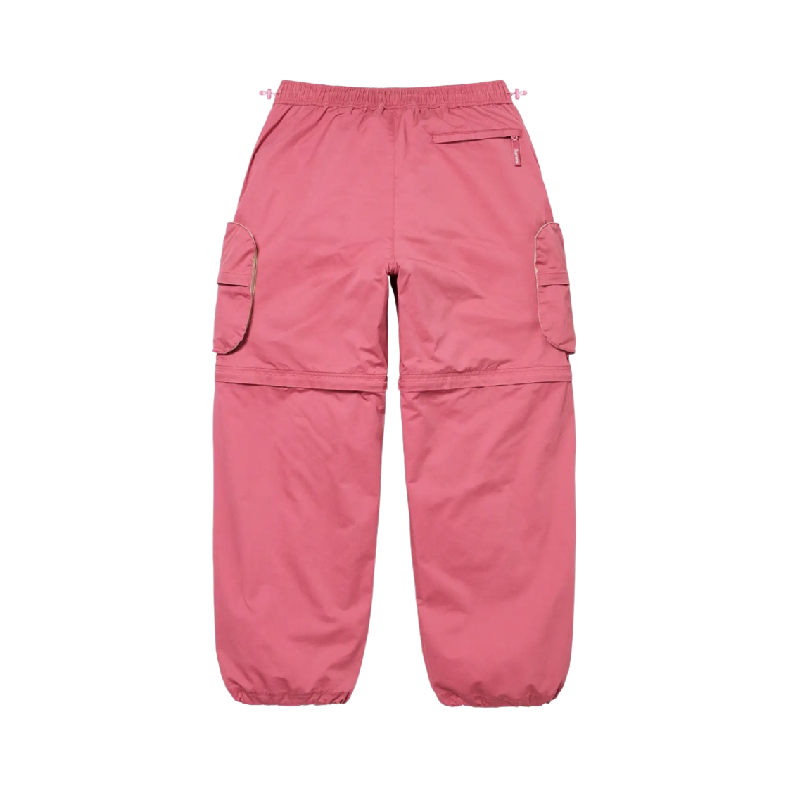 슈프림 카고 집오프 신치 팬츠 더스티 핑크(Supreme Cargo Zip-Off Cinch Pants Dusty Pink) - 2