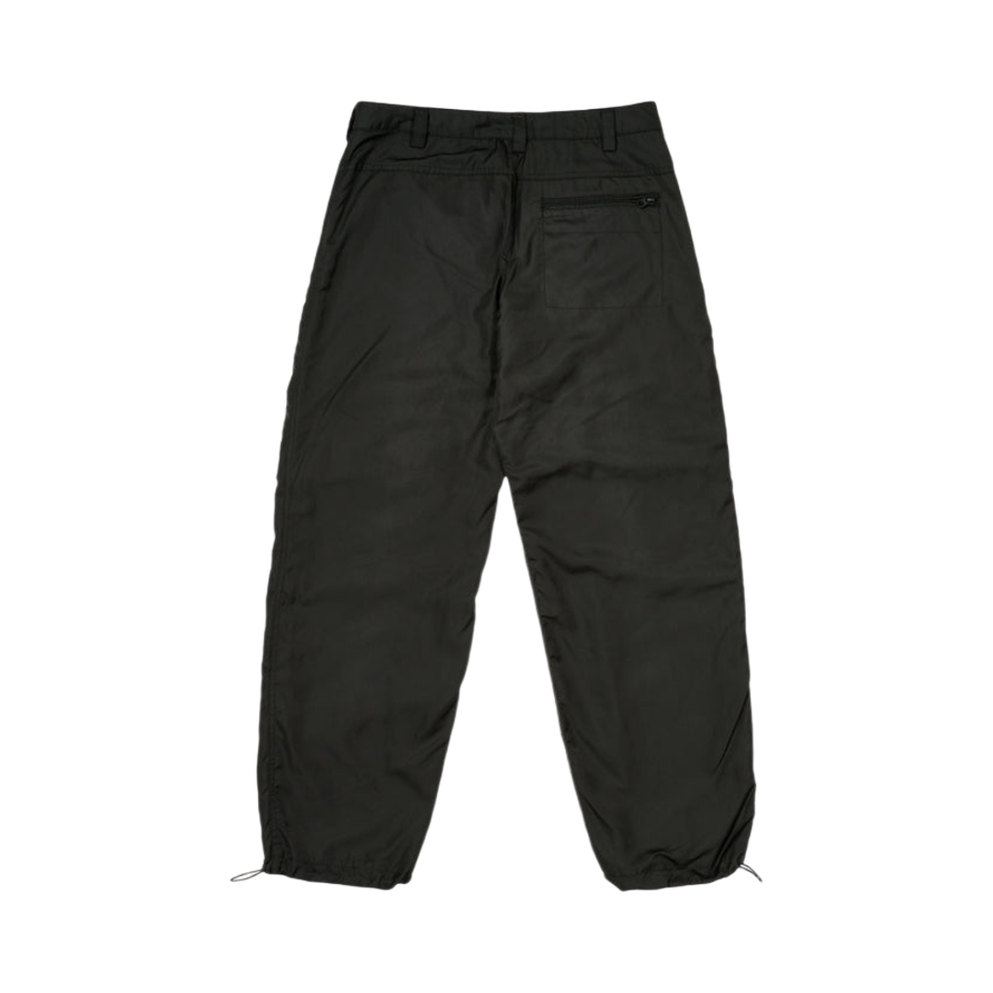 팔라스 P-2B 카고 트라우저 블랙 - 23FW(Palace P-2B Cargo Trouser Black - 23FW) - 2