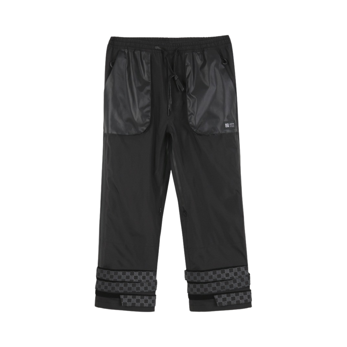 HRTM M102 SSR 3L 팬츠 블랙(HRTM M102 SSR 3L Pants Black)