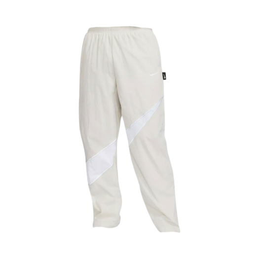 Nike NSW Swoosh Woven Pants Light Bone - Asia