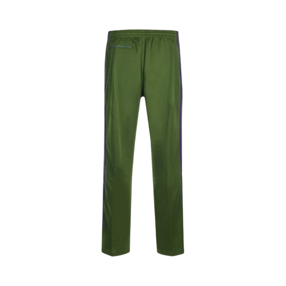 니들스 트랙 팬츠 폴리 스무스 아이비 그린(Needles Track Pants Poly Smooth Ivy Green) - 2