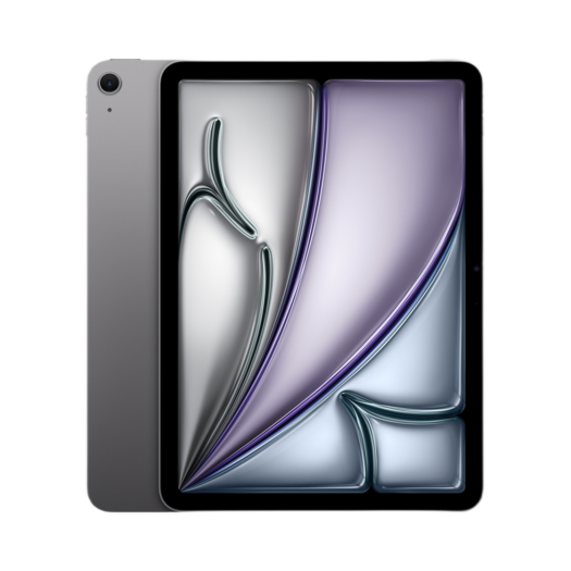 MUWC3KH/A Apple iPad Air 6th Gen 11-inch Wifi 128GB Space Gray (Korean Ver.)