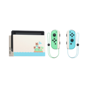 Nintendo Switch Animal Crossing Edition (Korean Ver.)