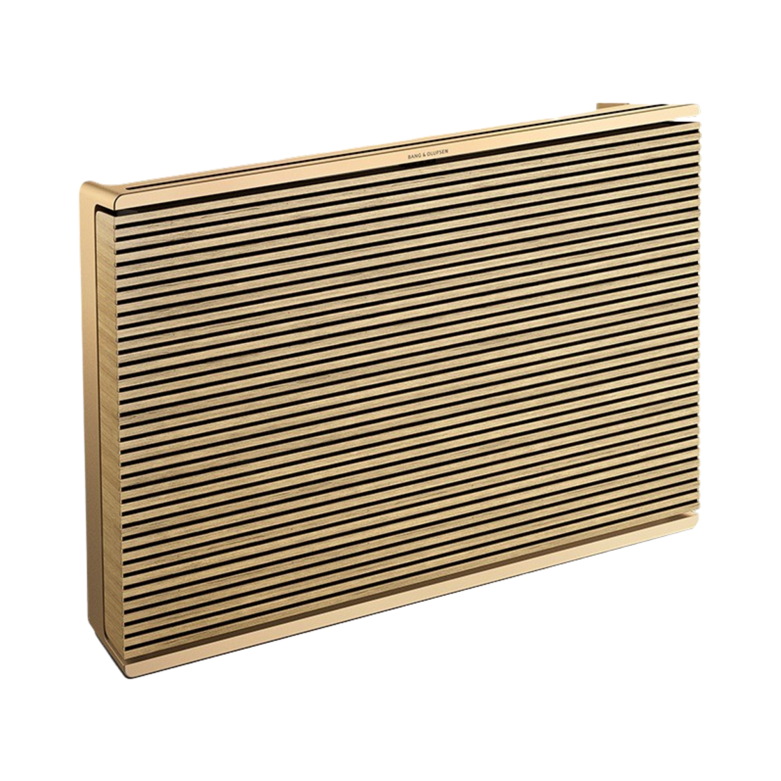 뱅앤올룹슨 베오사운드 레벨 Non-GVA 골드 톤(Bang & Olufsen Beosound Level Non-GVA Gold Tone)