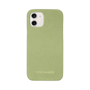 [KREAM 단독] Maison de Sabre iphone Case 12 Mini Pistachio Green