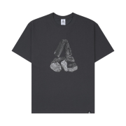 Nike ACG Monolithic T-Shirt Anthracite - Asia