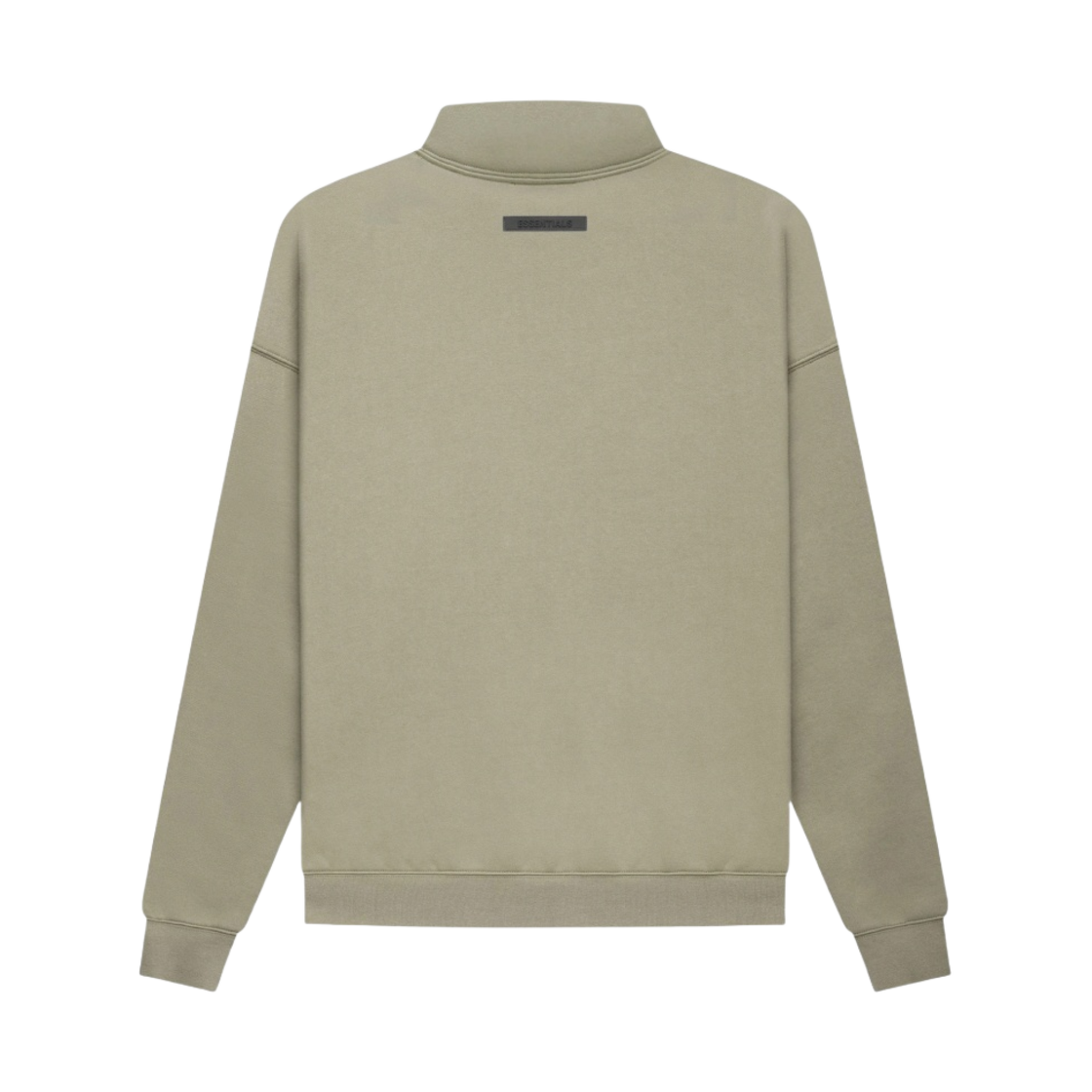 에센셜 풀오버 모크넥 피스타치오 - 21FW(Essentials Pull-Over Mockneck Pistachio - 21FW) - 2