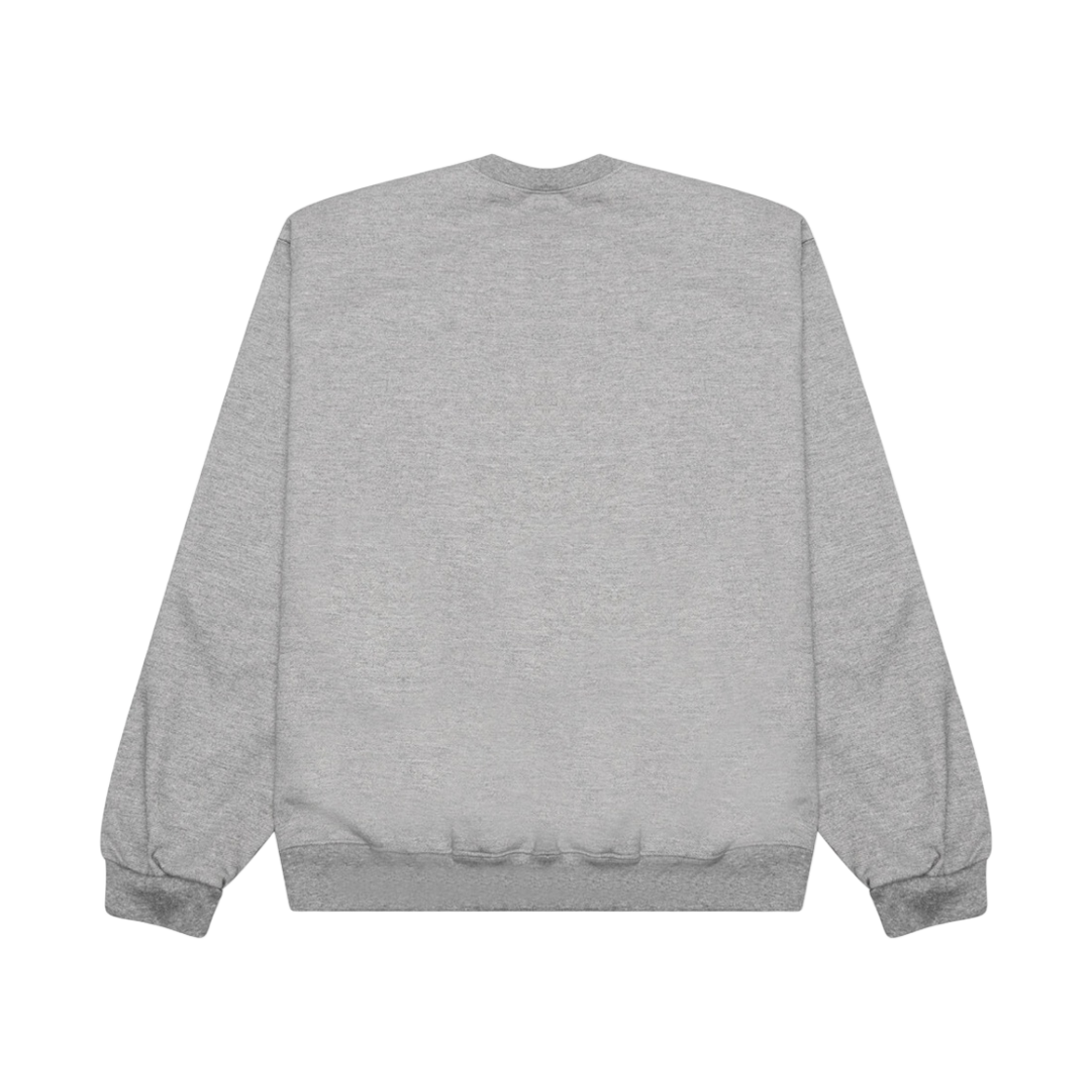 나이키 M NRG MIUSA 크루넥 다크 그레이 헤더(Nike M NRG MIUSA Crewneck Dark Grey Heather) - 2