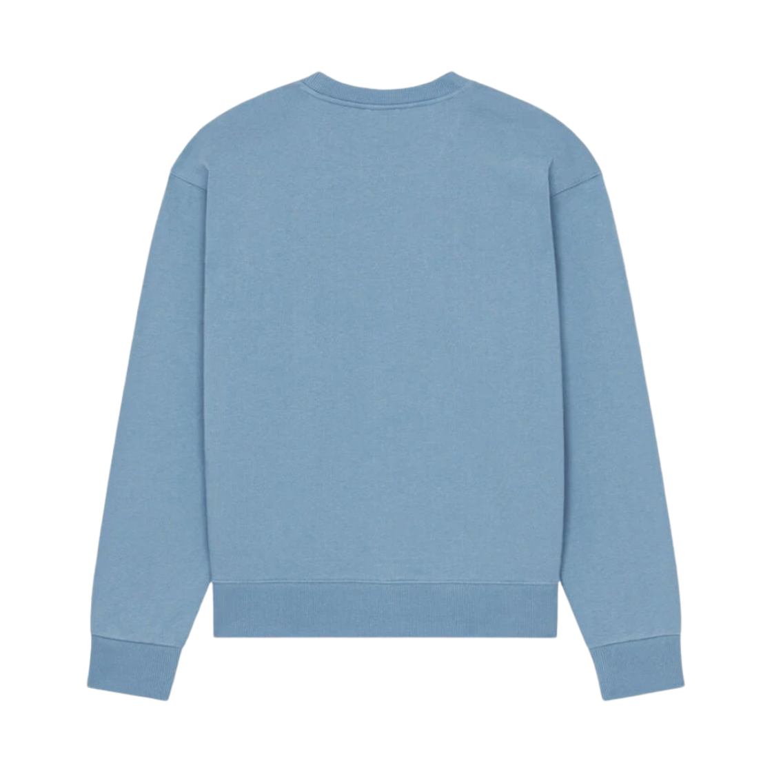 겐조 보케 플라워 크레스트 스웨트셔츠 시안(Kenzo Boke Flower Crest Sweatshirt Cyan) - 2