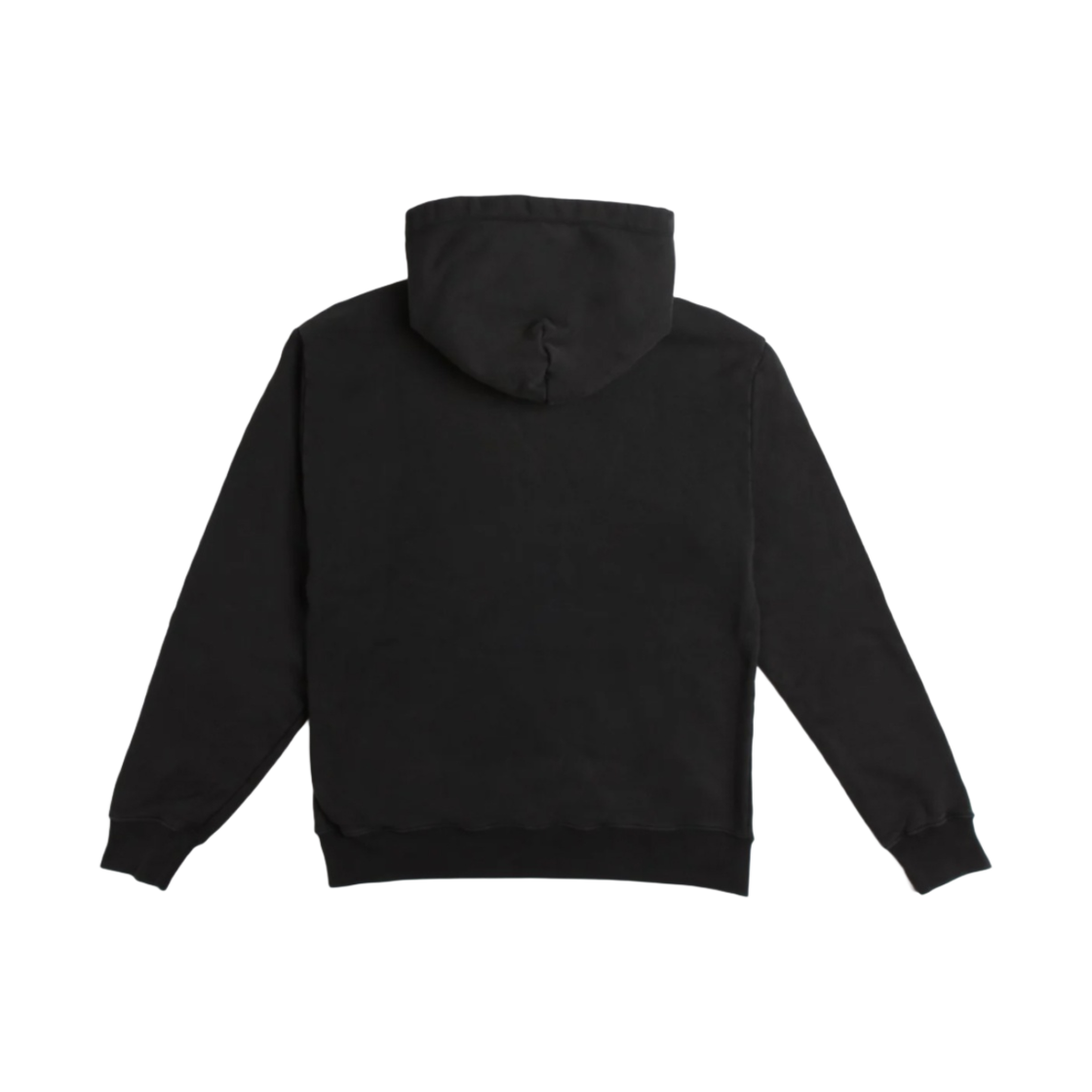 (W) 나이키 x 올리비아 킴 NRG 후드 블랙((W) Nike x Olivia Kim NRG Hoodie Black) - 2