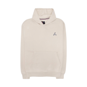 Jordan Essential Fleece Pullover Hoodie Rattan - Asia
