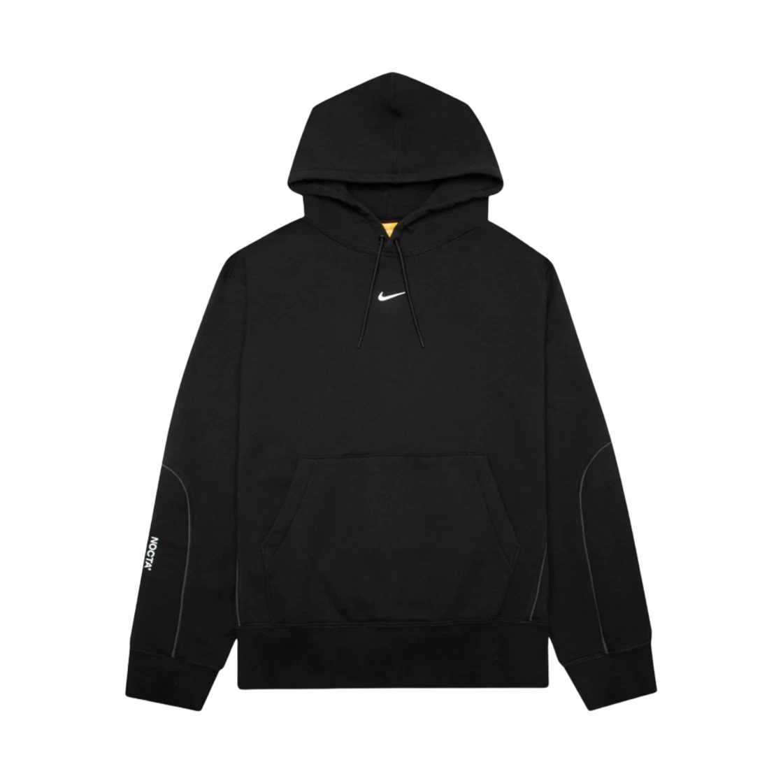 Nike Nike x Drake Nocta Fleece Hoodie Black (FN7659-010) · M