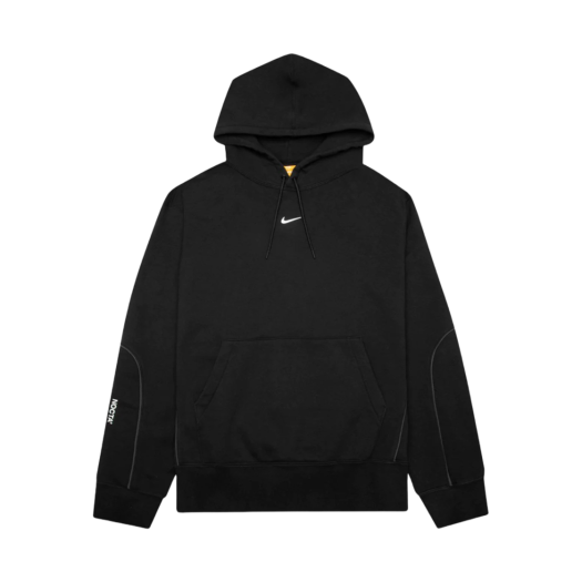 Nike x Drake Nocta Fleece Hoodie Black (FN7659-010)