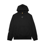 Nike x Drake Nocta Fleece Hoodie Black (FN7659-010)