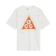 Nike ACG T-Shirt Summit White - Asia