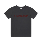 Safarispot Roux Base Uniform Md Tee Charcoal