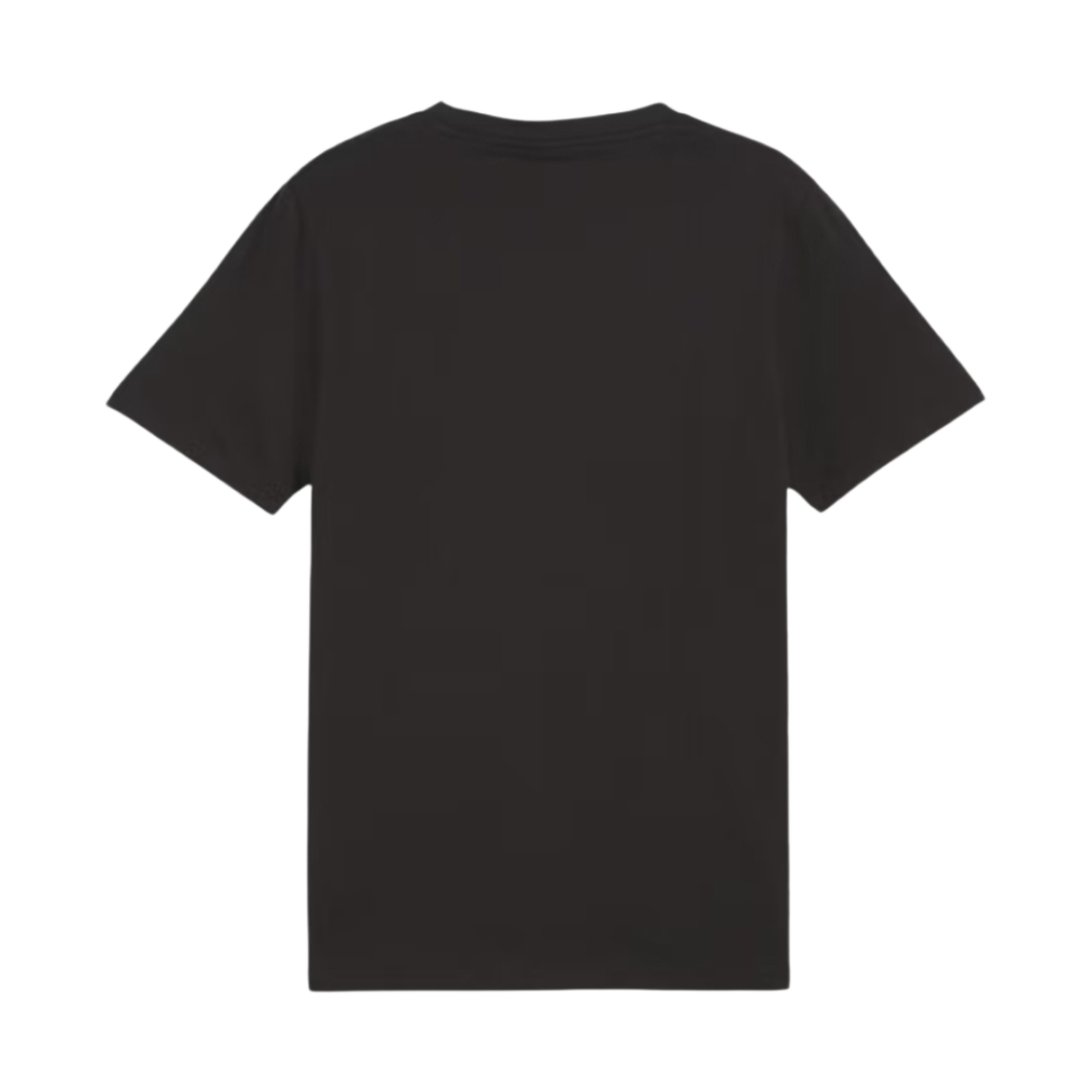 푸마 x 원피스 그래픽 티셔츠 푸마 블랙(Puma x One Piece Graphic T-Shirt Puma Black) - 2