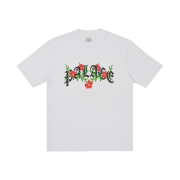 Palace Thorny T-Shirt White - 24SS
