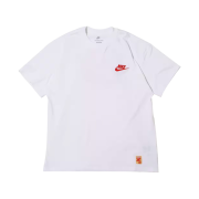 Nike NSW T-Shirt White - Asia