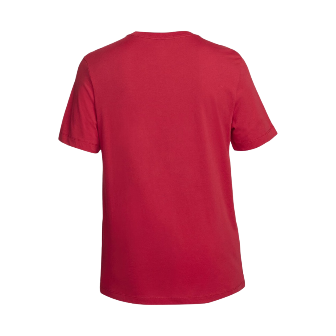 나이키 리버풀 FC 에센셜 사커 티셔츠 짐 레드(Nike Liverpool FC Essentials Soccer T-Shirt Gym Red) - 2