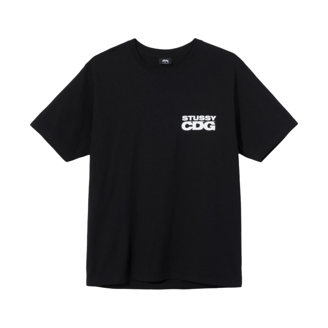 ★韓国の人気★【STUSSY】★Stussy Dance Energy T-Shir.t★ 스투시 댄스 에너지 티셔츠 블랙 | Stussy | KREAM