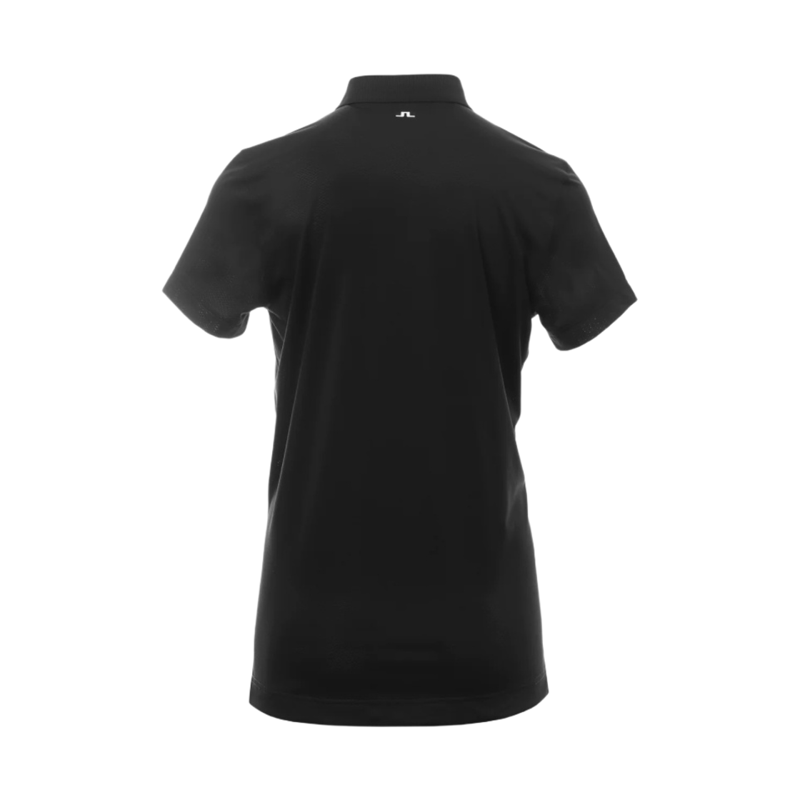 제이린드버그 브릿지 레귤러 핏 폴로 블랙(J.Lindeberg Bridge Regular Fit Polo Black) - 2