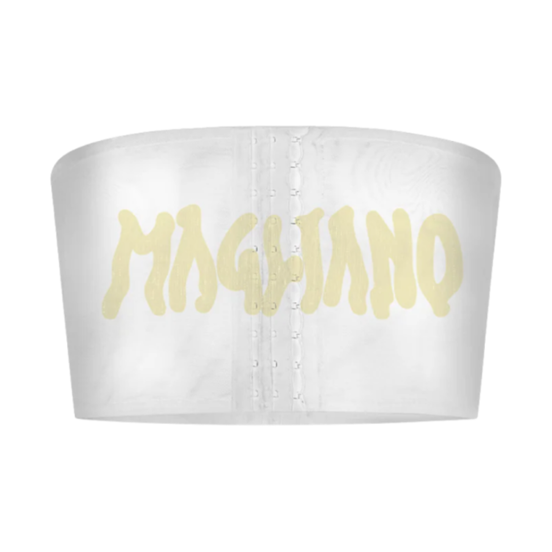 S38318458-81 (W) Magliano x Untag Binder White