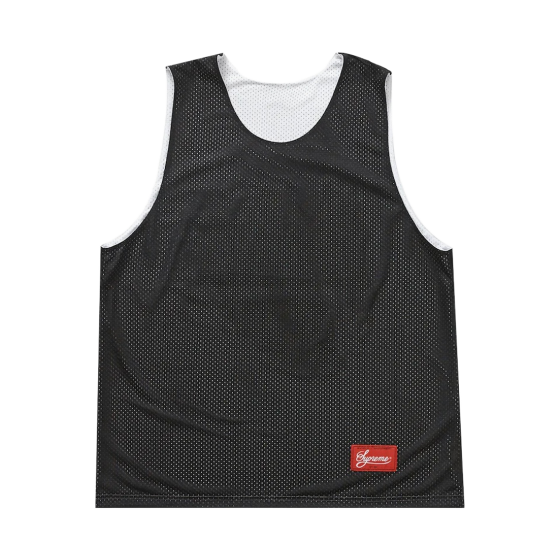 슈프림 머스탱 리버시블 베스킷볼 저지 화이트 - 23SS(Supreme Mustang Reversible Basketball Jersey White - 23SS) - 3