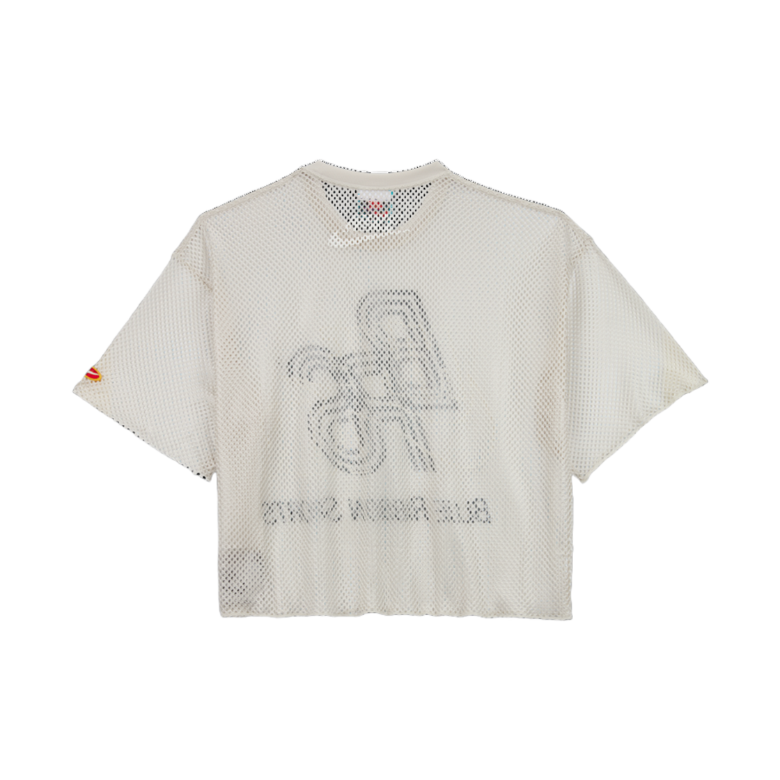 나이키 x CPFM 홈 VS 어웨이 저지 세트 블루(Nike x Cactus Plant Flea Market Home VS Away Jersey Set Blue) - 6
